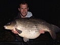 Paul Chown, 22nd Jun<br />32lb common